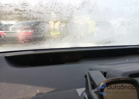 2008 Toyota Prius Base (Cvt-E) z USA, uszkodzony, nr VIN JTDKB20U987709384